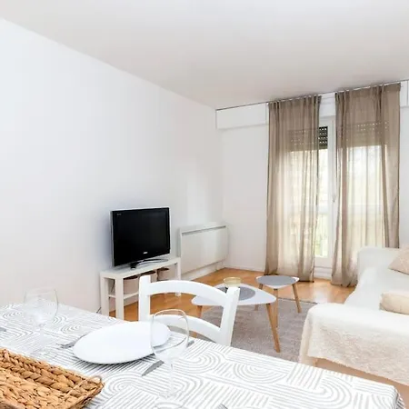 Le P'Tit Lorry Apartment Metz Exterior photo