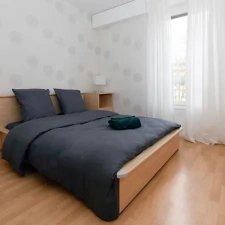 Le P'Tit Lorry Apartment Metz Exterior photo