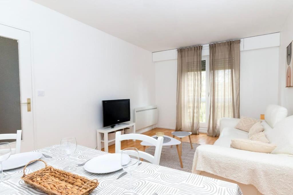 Apartment Le P'tit Lorry Metz